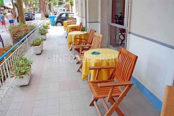 Hotel Villa Dei Platani ベラーリア・イジェア・マリーナ エクステリア 写真