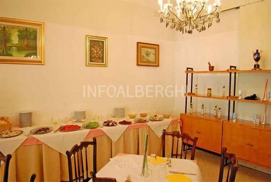 Hotel Villa Dei Platani ベラーリア・イジェア・マリーナ エクステリア 写真