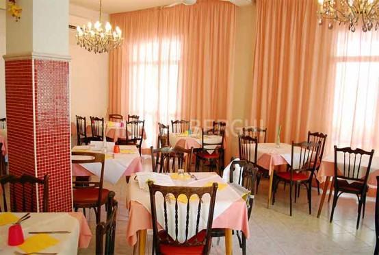 Hotel Villa Dei Platani ベラーリア・イジェア・マリーナ エクステリア 写真