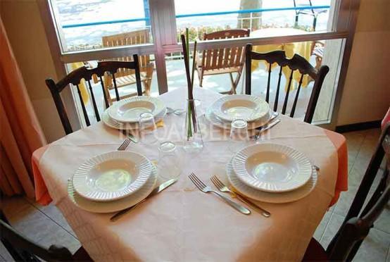 Hotel Villa Dei Platani ベラーリア・イジェア・マリーナ エクステリア 写真